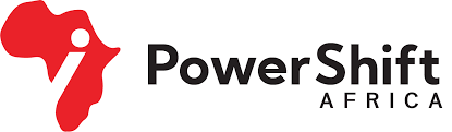 Power shift africa